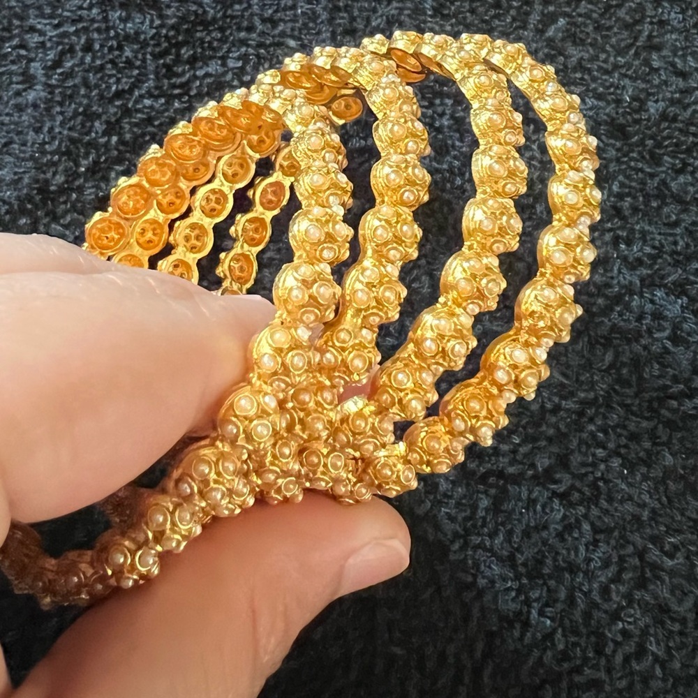 Indian Bangles - image 3